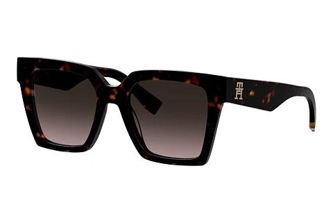 Sonnenbrille Tommy Hilfiger TH 2100/S 086/HA