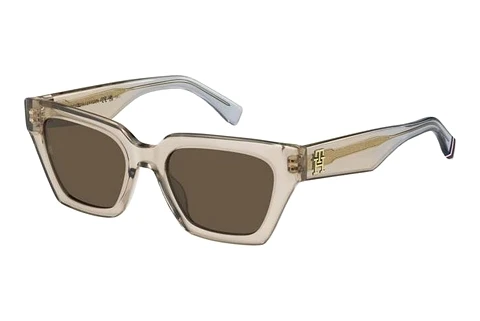 Sonnenbrille Tommy Hilfiger TH 2101/S FWM/70