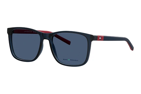 Sonnenbrille Tommy Hilfiger TH 2120/S PJP/KU