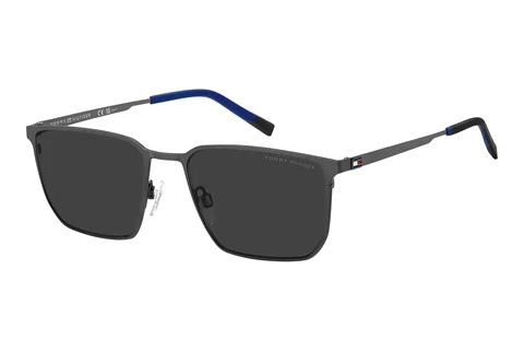 Sonnenbrille Tommy Hilfiger TH 2272/S SVK/IR