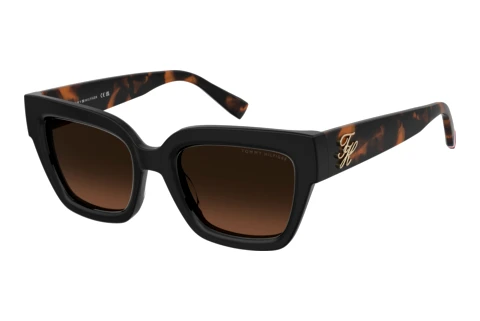 Sonnenbrille Tommy Hilfiger TH 2402/S 807/M2
