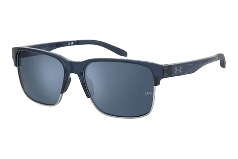Sonnenbrille Under Armour UA ASSIST EDGE OXZ/61