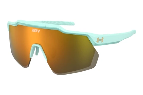 Sonnenbrille Under Armour UA FLIPPED PRO WK2/2B