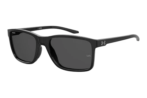 Sonnenbrille Under Armour UA HUSTLE XL 807/M9