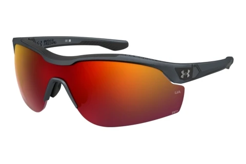Sonnenbrille Under Armour UA YARD PRO 2 4WC/W3