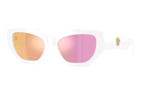 Sonnenbrille Versace Kids VK4007U 314/1T