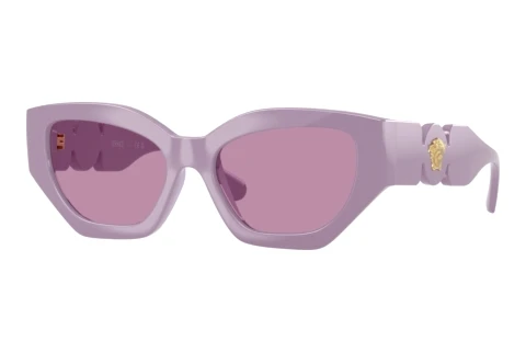 Sonnenbrille Versace Kids VK4007U 5526AK
