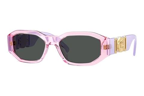 Sonnenbrille Versace Kids VK4429U 552687