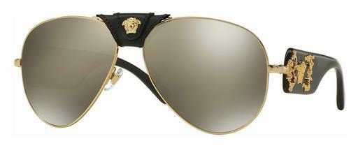Sonnenbrille Versace VE2150Q 10025A