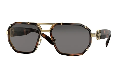 Sonnenbrille Versace VE2228 100281