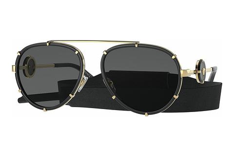 Sonnenbrille Versace VE2232 143887