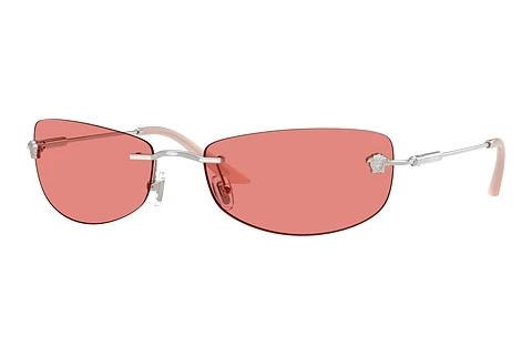 Sonnenbrille Versace VE2279 100084