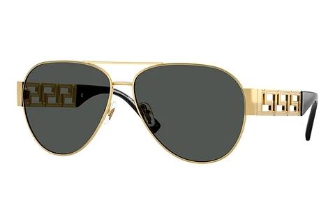 Sonnenbrille Versace VE2289 100287
