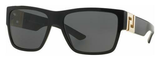 Sonnenbrille Versace VE4296 GB1/87