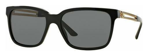 Sonnenbrille Versace VE4307 GB1/87