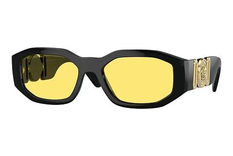Sonnenbrille Versace VE4361 GB1/85