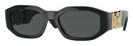 Sonnenbrille Versace VE4361 GB1/87