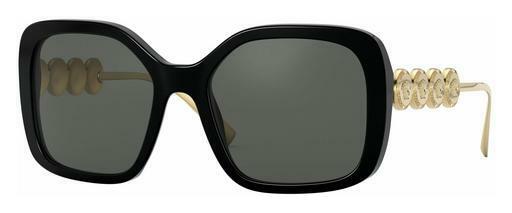 Sonnenbrille Versace VE4375 GB1/87