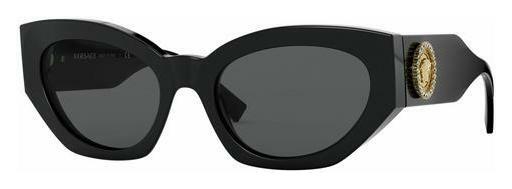 Sonnenbrille Versace VE4376B GB1/87