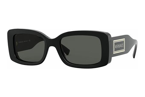 Sonnenbrille Versace VE4377 GB1/87