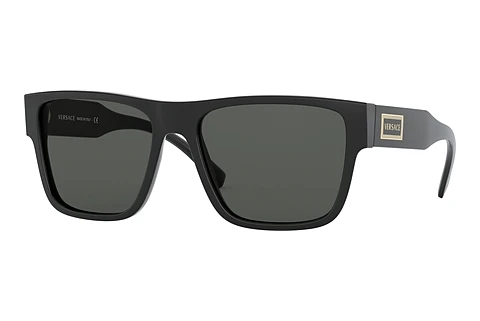 Sonnenbrille Versace VE4379 GB1/87