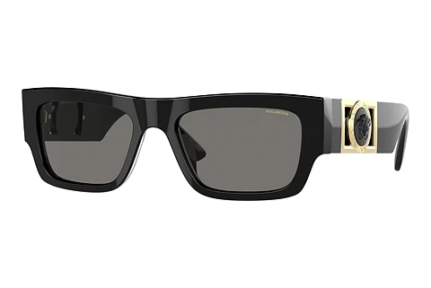 Sonnenbrille Versace VE4416U GB1/81