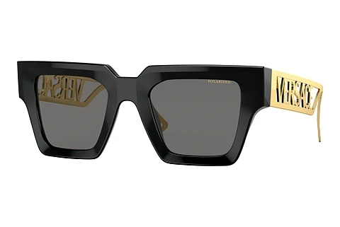Sonnenbrille Versace VE4431 GB1/81