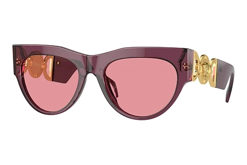 Sonnenbrille Versace VE4440U 5263A4
