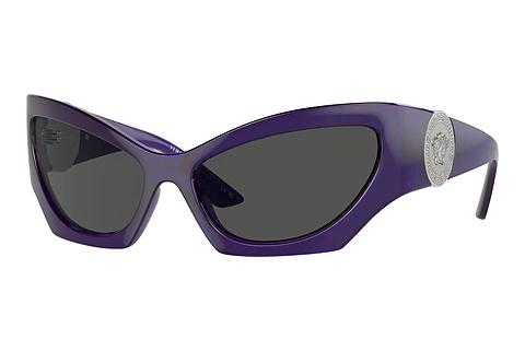Sonnenbrille Versace VE4450 541987