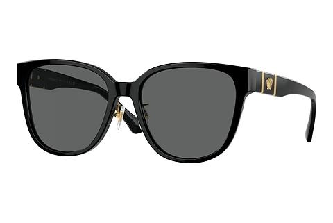Sonnenbrille Versace VE4460D GB1/87