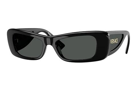 Sonnenbrille Versace VE4481 GB1/87
