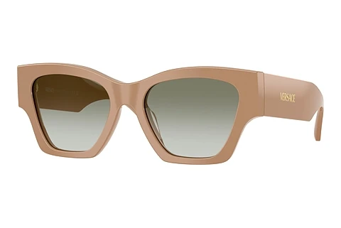 Sonnenbrille Versace VE4492U 55178E