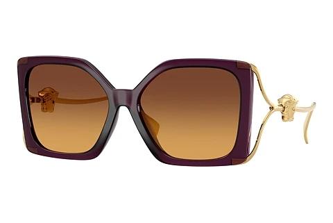 Sonnenbrille Versace VE4502U 5536T5