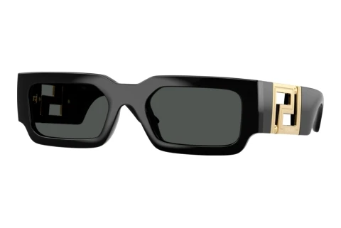 Sonnenbrille Versace VE4506U GB1/87