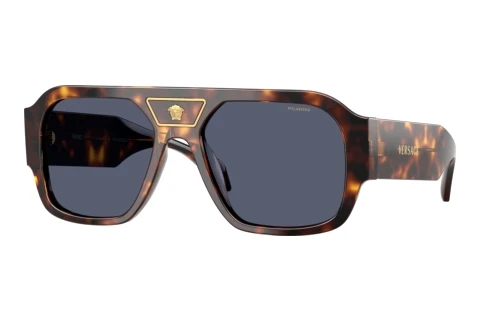 Sonnenbrille Versace VE4508U 55372V