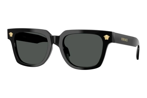 Sonnenbrille Versace VE4510U GB1/87