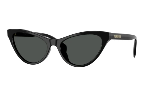 Sonnenbrille Versace VE4522U GB1/87