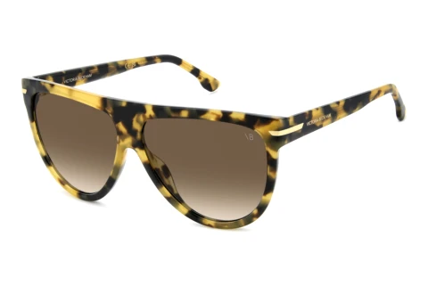 Sonnenbrille Victoria Beckham VB 1004/S EPZ/HA
