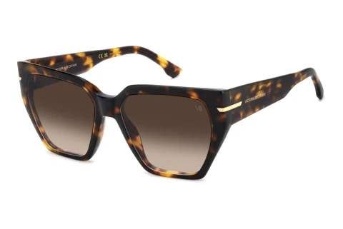 Sonnenbrille Victoria Beckham VB 7002/S WR9/HA