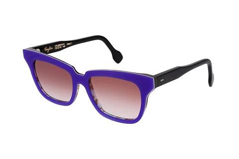 Sonnenbrille Vinylize Eyewear P.P.P (Florence PRNC1)