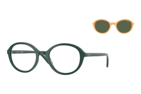Sonnenbrille Vogue Eyewear VJ2037 33181W