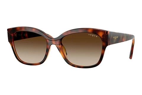 Sonnenbrille Vogue Eyewear VO5638SU W65613