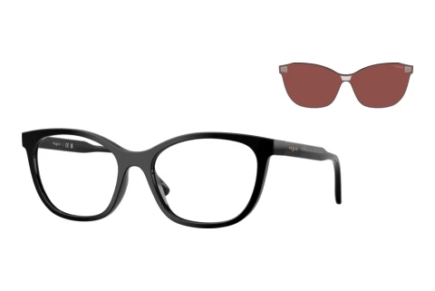 Sonnenbrille Vogue Eyewear VO5746S 20711W