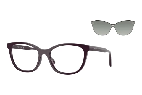 Sonnenbrille Vogue Eyewear VO5746S 33321W