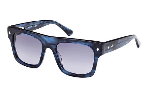 Sonnenbrille Web Eyewear WE0354 92W