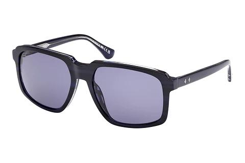Sonnenbrille Web Eyewear WE0378 92V