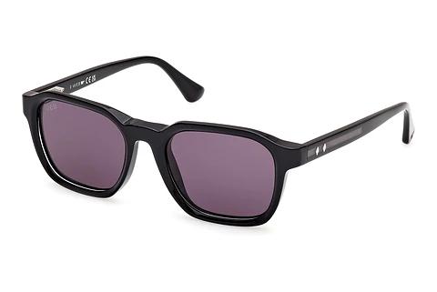Sonnenbrille Web Eyewear WE0385 05A