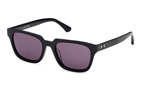 Sonnenbrille Web Eyewear WE0391 01A