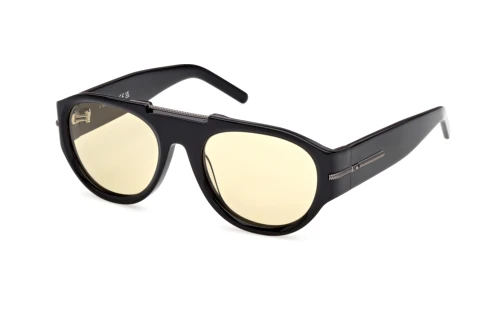 Sonnenbrille Web Eyewear WE0399 01J