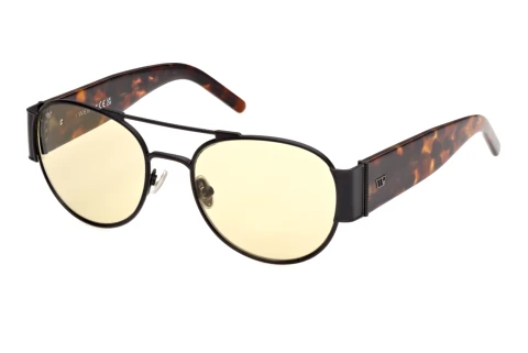 Sonnenbrille Web Eyewear WE0400 02J